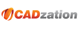 CADzation Logo