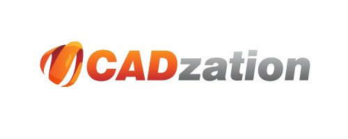 CADzation Logo