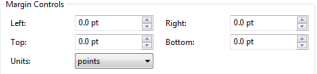 4. Margin Controls